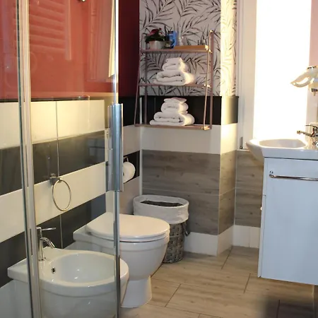 Guest house Chloe's Cagliari